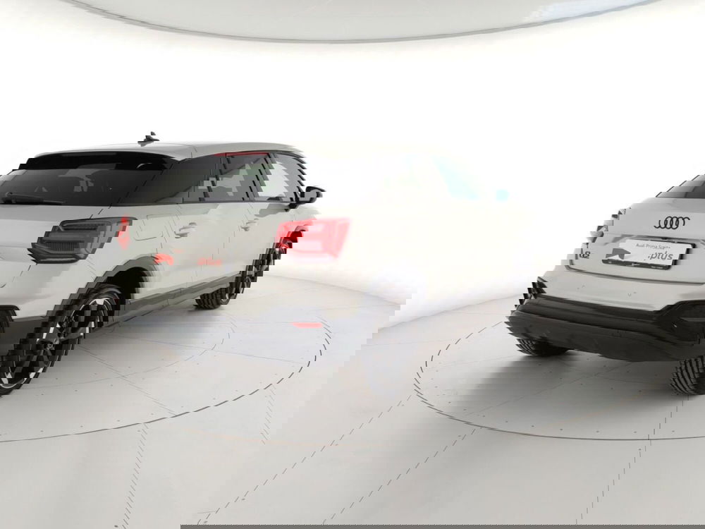 Audi Q2 nuova a La Spezia (3)