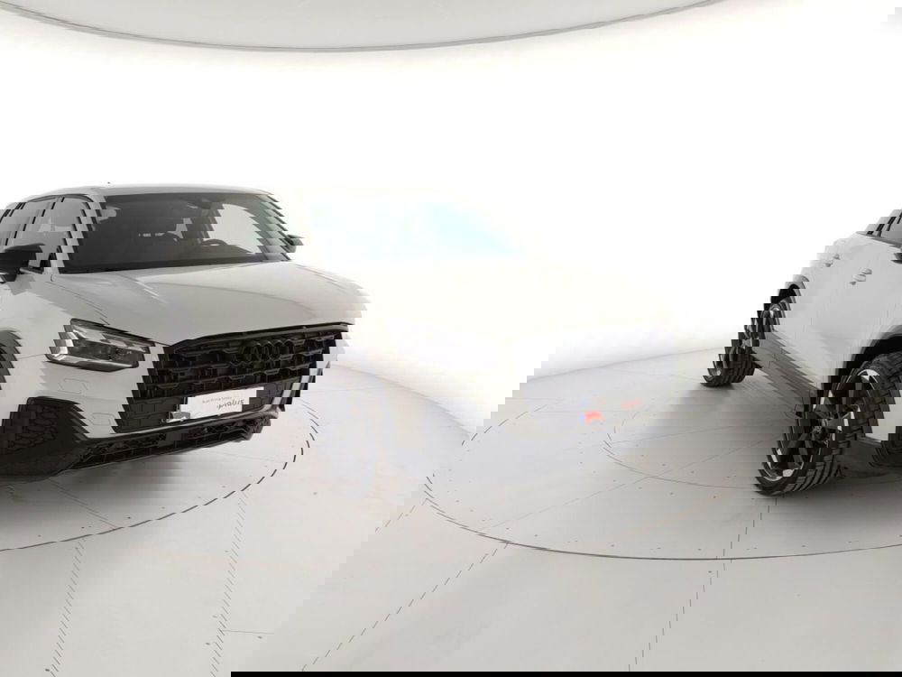 Audi Q2 nuova a La Spezia (4)