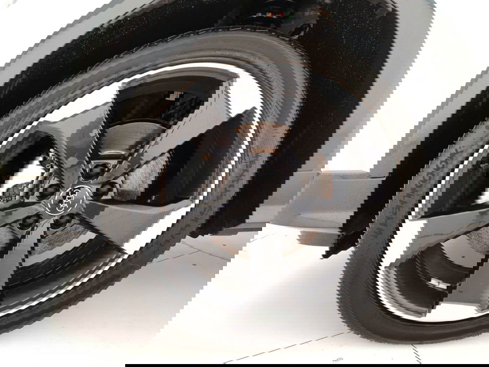 Audi Q2 nuova a La Spezia (6)