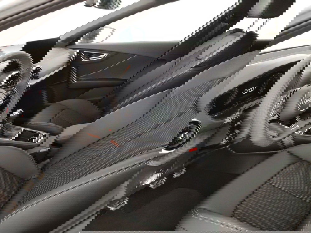 Audi Q2 nuova a La Spezia (7)