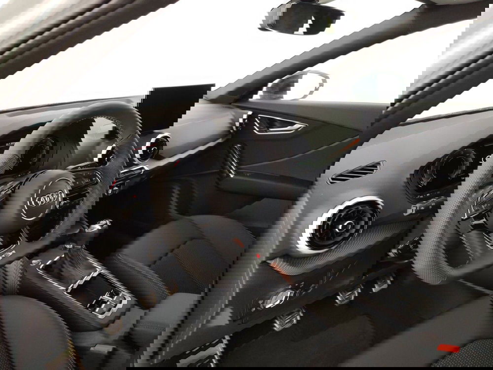 Audi Q2 nuova a La Spezia (8)