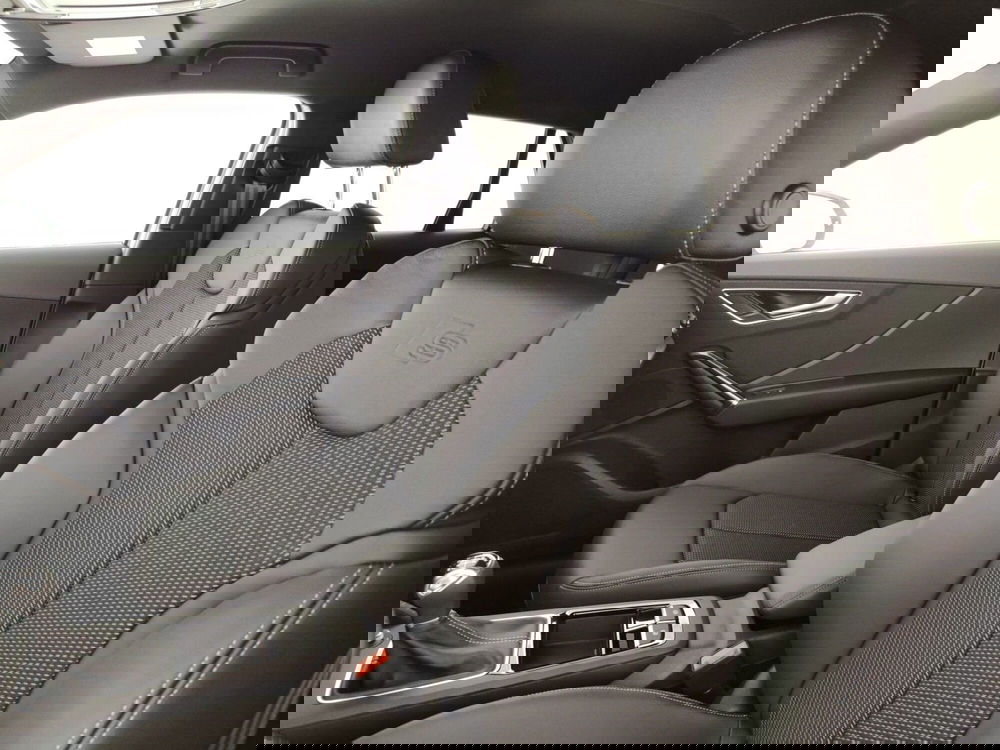 Audi Q2 nuova a La Spezia (9)