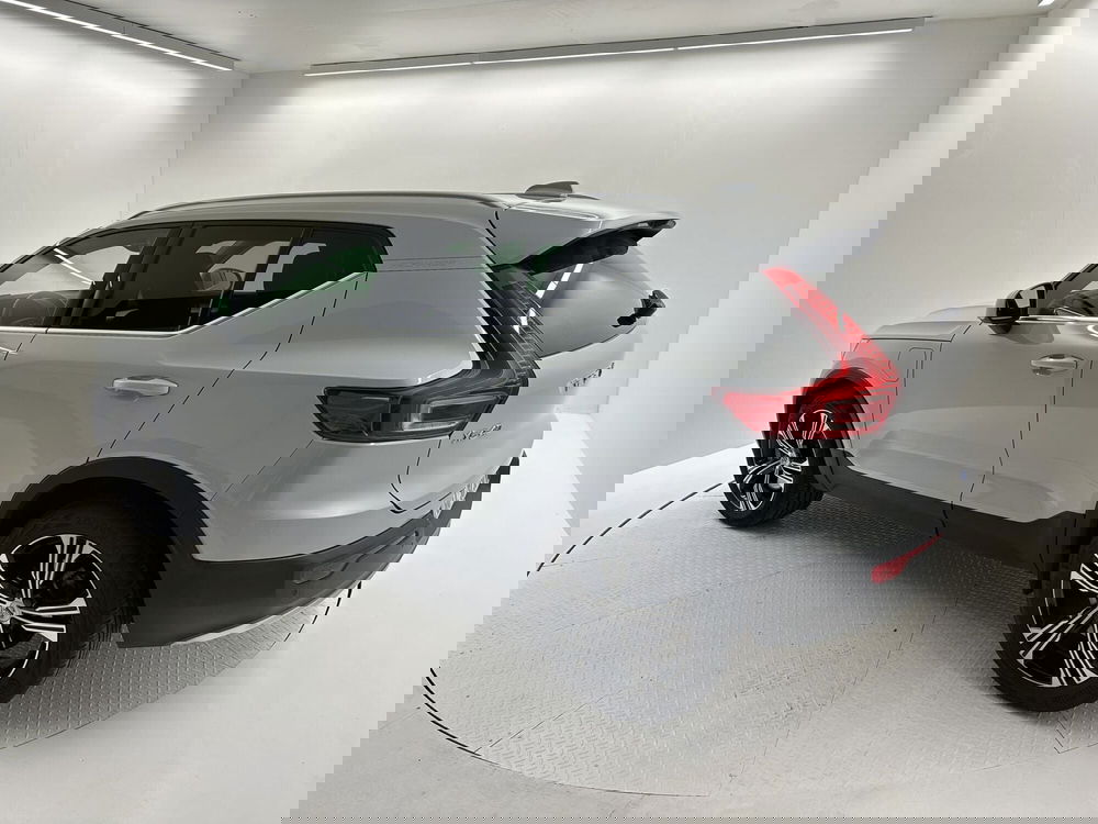 Volvo XC40 usata a Bergamo (10)