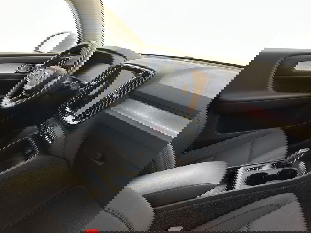 Volvo XC40 usata a Bergamo (11)