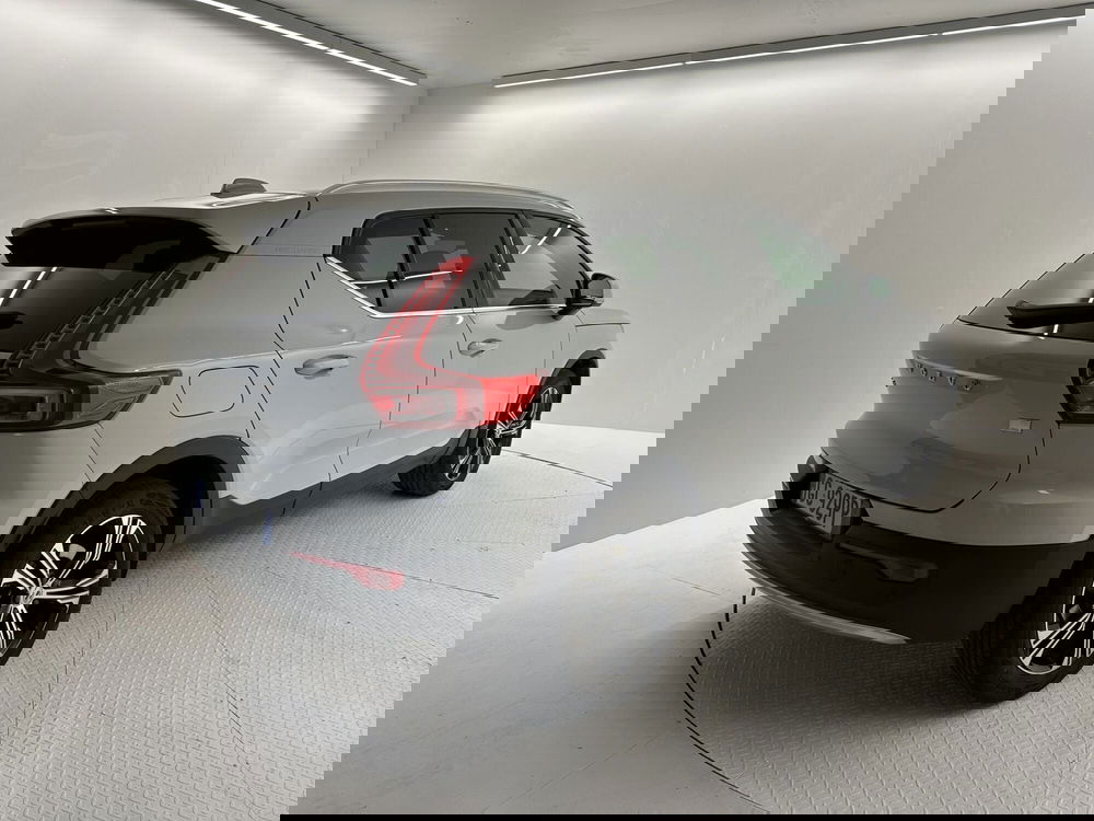 Volvo XC40 usata a Bergamo (2)