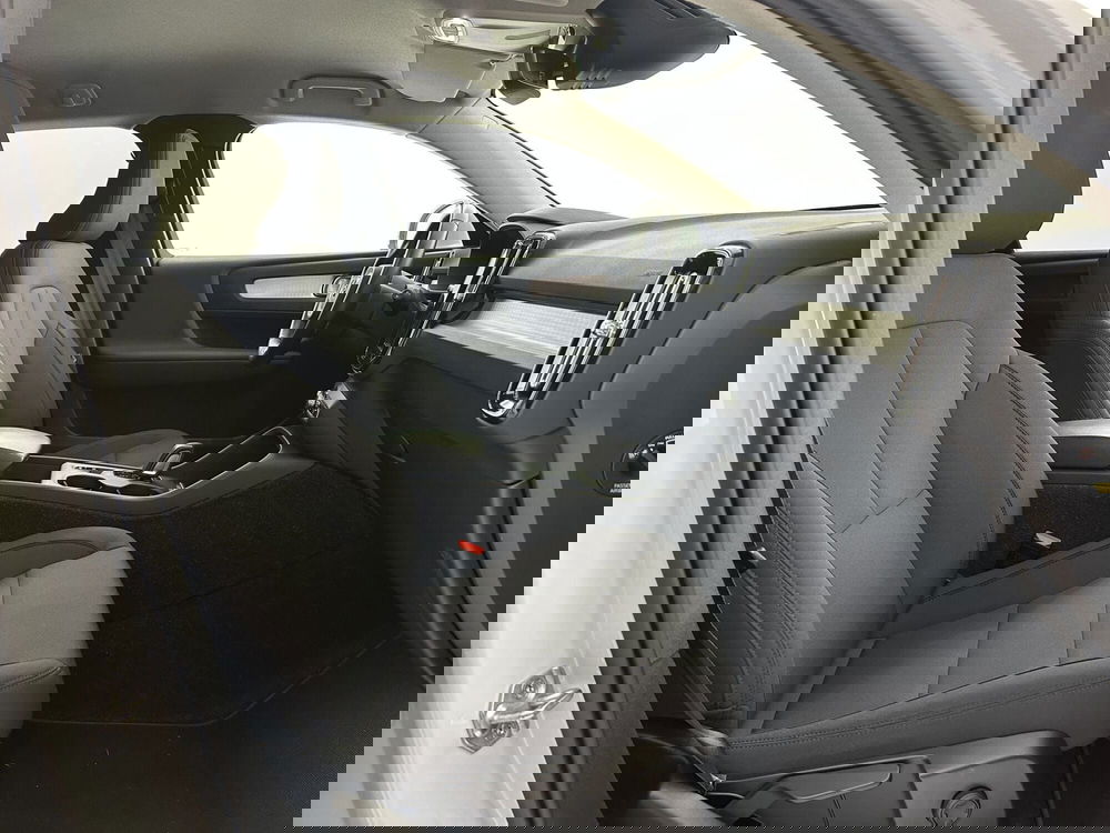 Volvo XC40 usata a Bergamo (3)