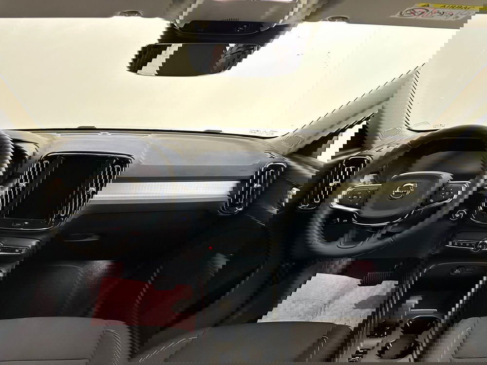 Volvo XC40 usata a Bergamo (4)