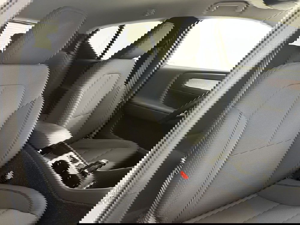 Volvo XC40 usata a Bergamo (5)