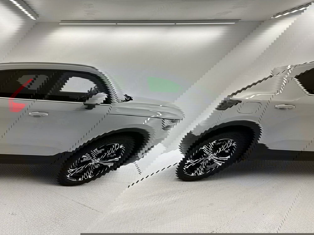 Volvo XC40 usata a Bergamo (6)