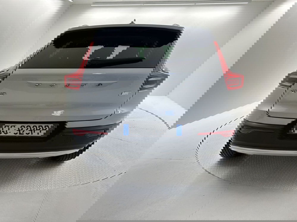 Volvo XC40 usata a Bergamo (7)