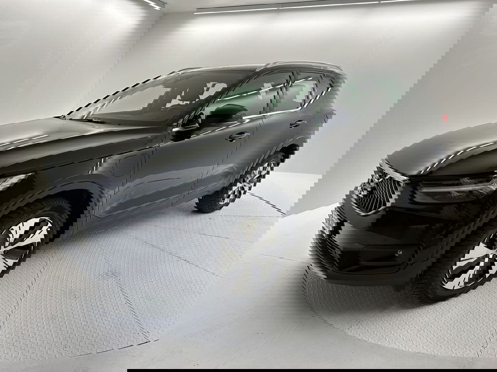 Volvo XC40 usata a Bergamo