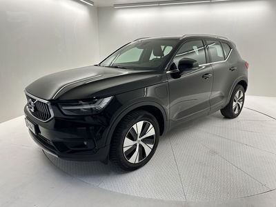 Volvo XC40 T5 Recharge Plug-in Hybrid Inscription Expression del 2020 usata a Bergamo