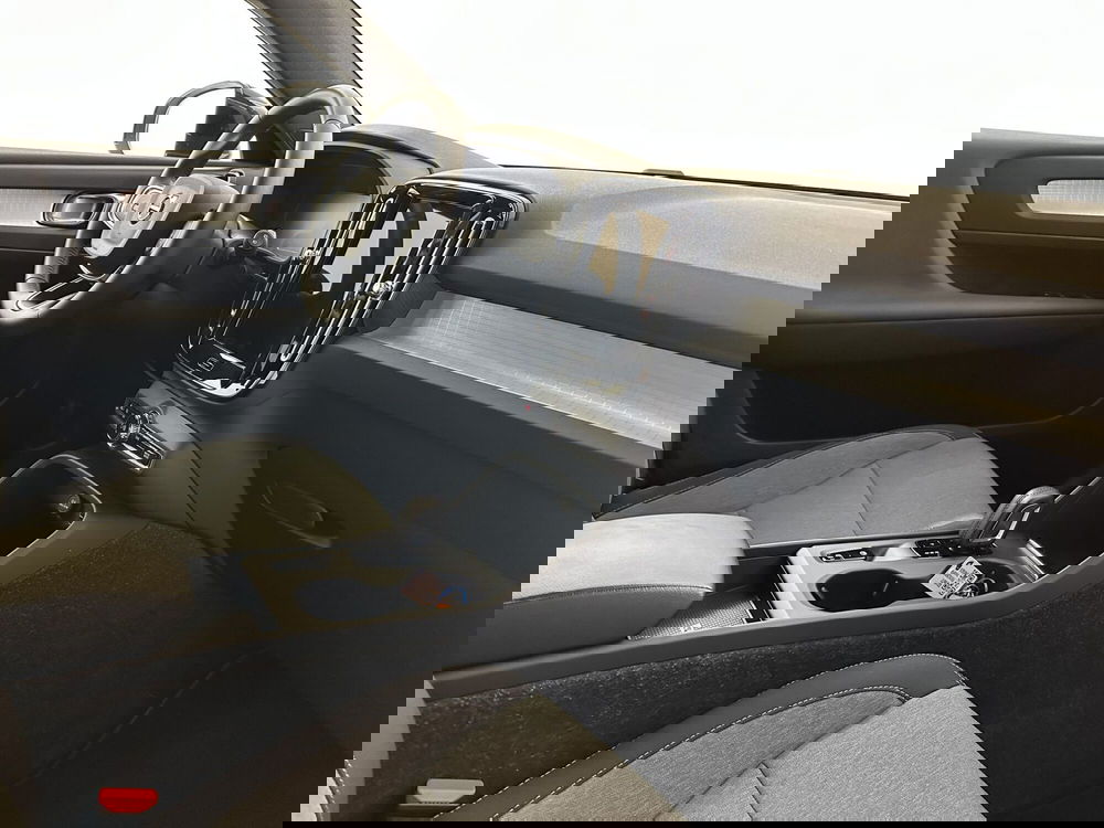 Volvo XC40 usata a Bergamo (10)