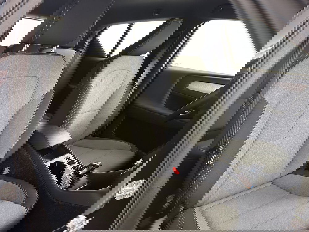 Volvo XC40 usata a Bergamo (11)
