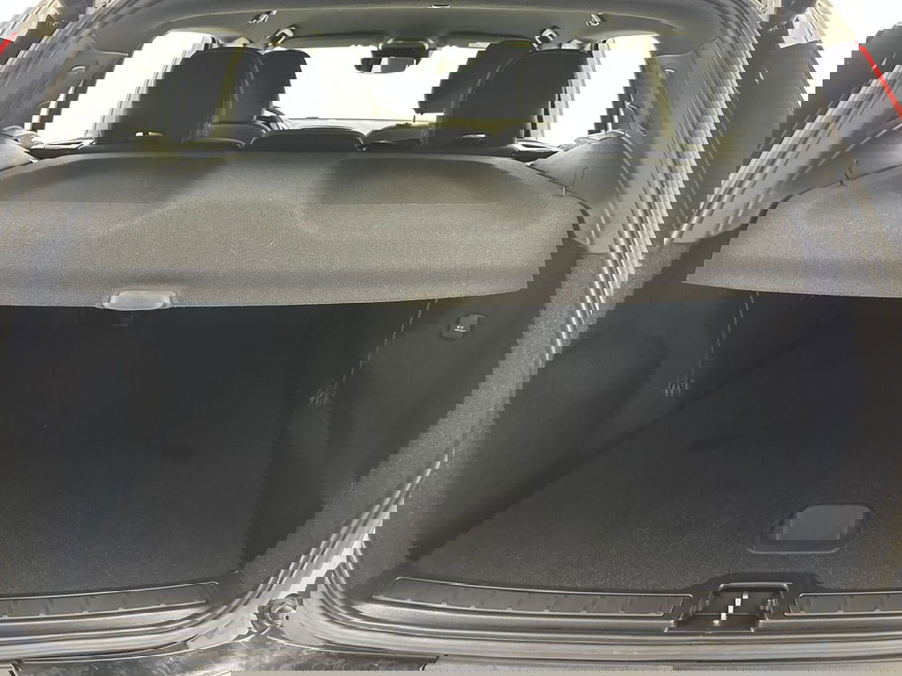 Volvo XC40 usata a Bergamo (12)