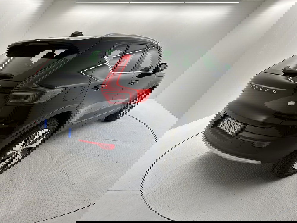 Volvo XC40 usata a Bergamo (2)
