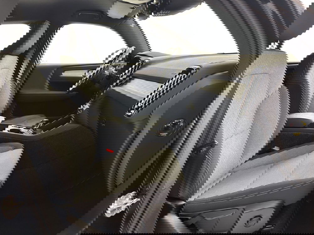 Volvo XC40 usata a Bergamo (3)