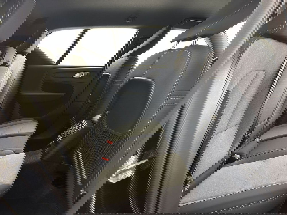 Volvo XC40 usata a Bergamo (5)