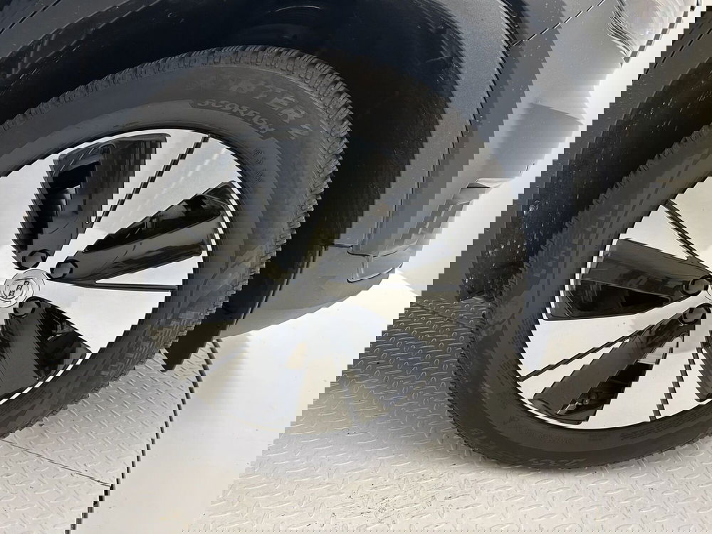 Volvo XC40 usata a Bergamo (9)