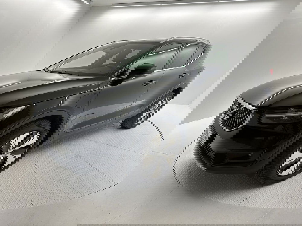 Volvo XC40 usata a Bergamo