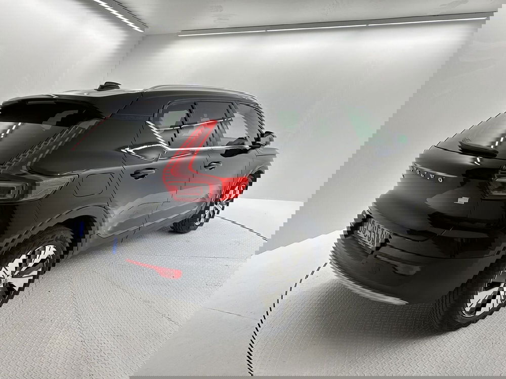 Volvo XC40 usata a Bergamo (2)
