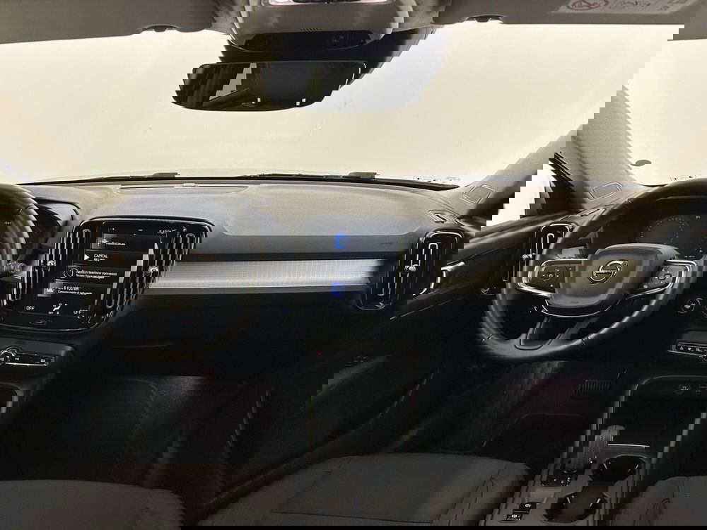 Volvo XC40 usata a Bergamo (4)