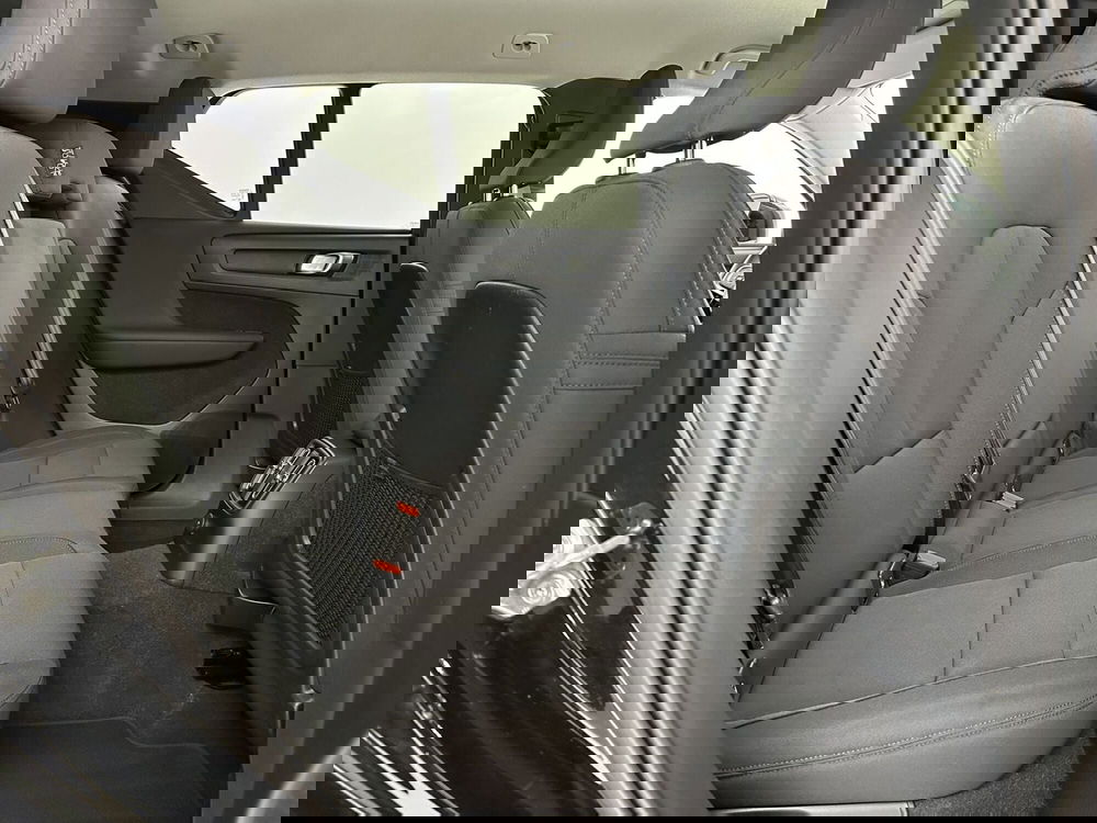 Volvo XC40 usata a Bergamo (5)