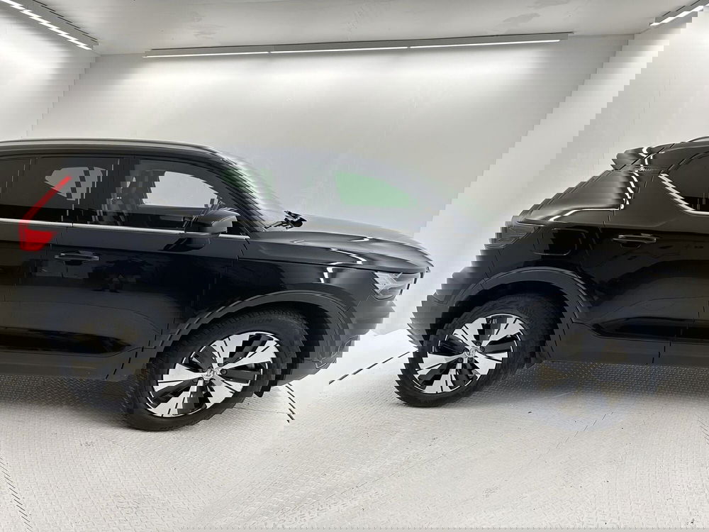 Volvo XC40 usata a Bergamo (6)