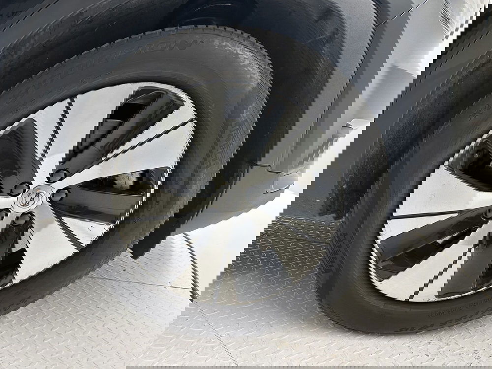 Volvo XC40 usata a Bergamo (9)