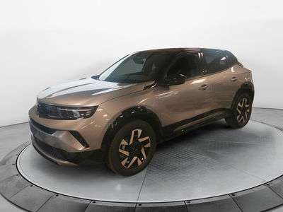 Opel Mokka 1.2 GS s&amp;s 136cv nuova a Massafra