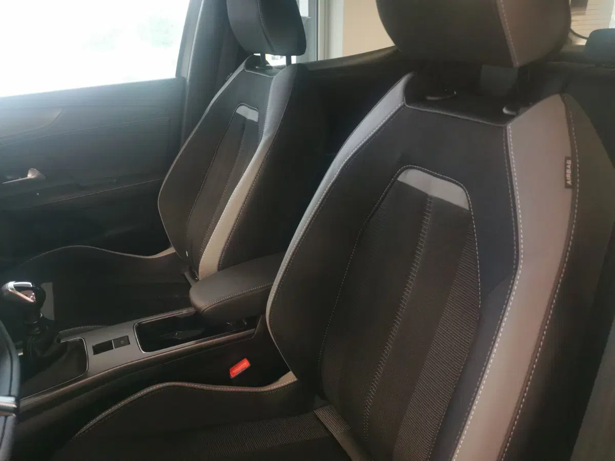 Opel Mokka nuova a Taranto (10)
