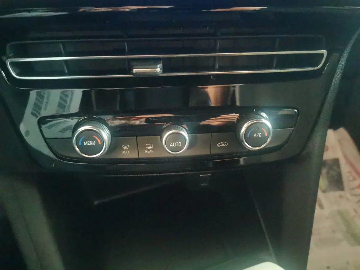 Opel Mokka nuova a Taranto (13)