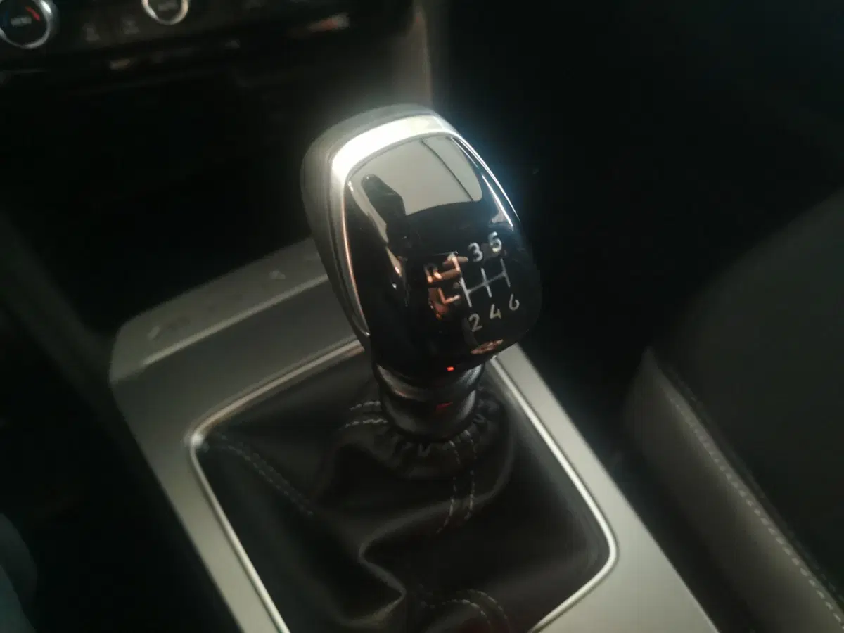 Opel Mokka nuova a Taranto (14)