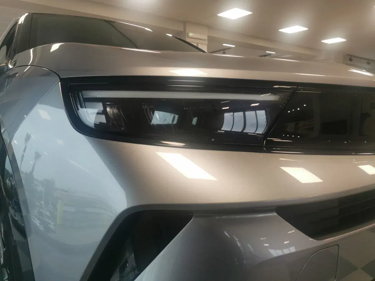 Opel Mokka nuova a Taranto (18)