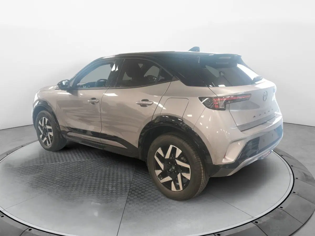 Opel Mokka nuova a Taranto (5)