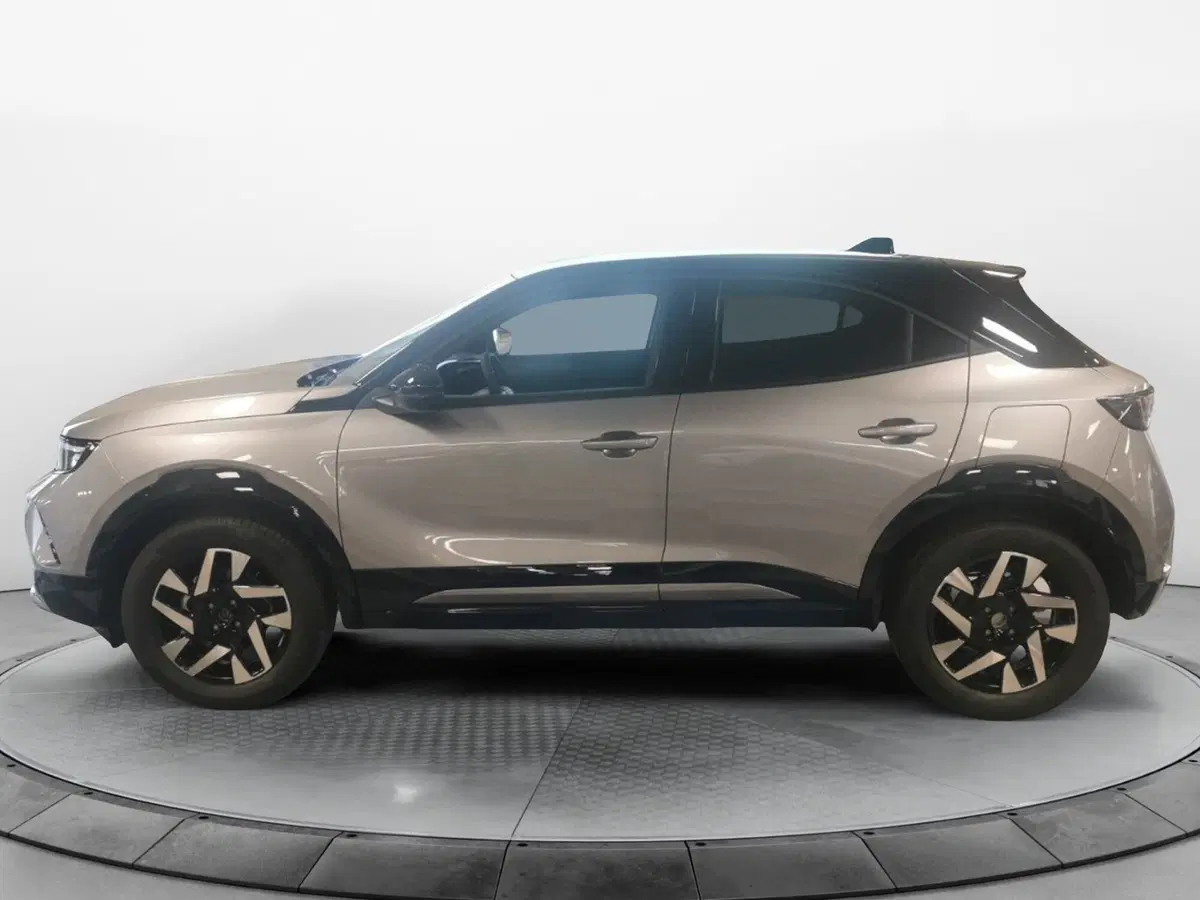 Opel Mokka nuova a Taranto (6)