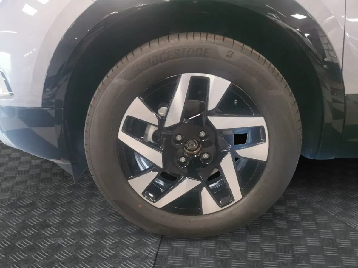 Opel Mokka nuova a Taranto (8)