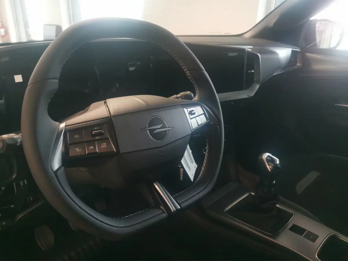 Opel Mokka nuova a Taranto (9)