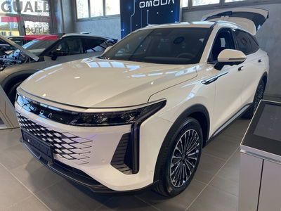 Omoda Omoda 9 SHS-P SHS-P 9 1.5 tgdi phev Premium i-awd nuova a Mirandola