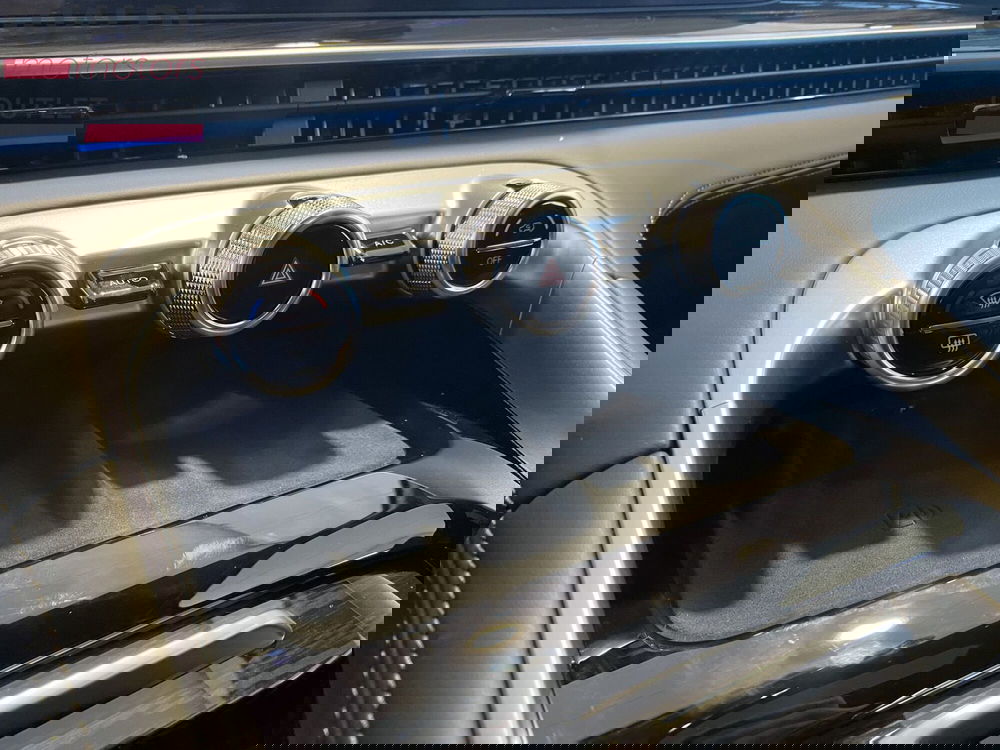 Omoda Omoda 9 SHS-P nuova a Modena (13)