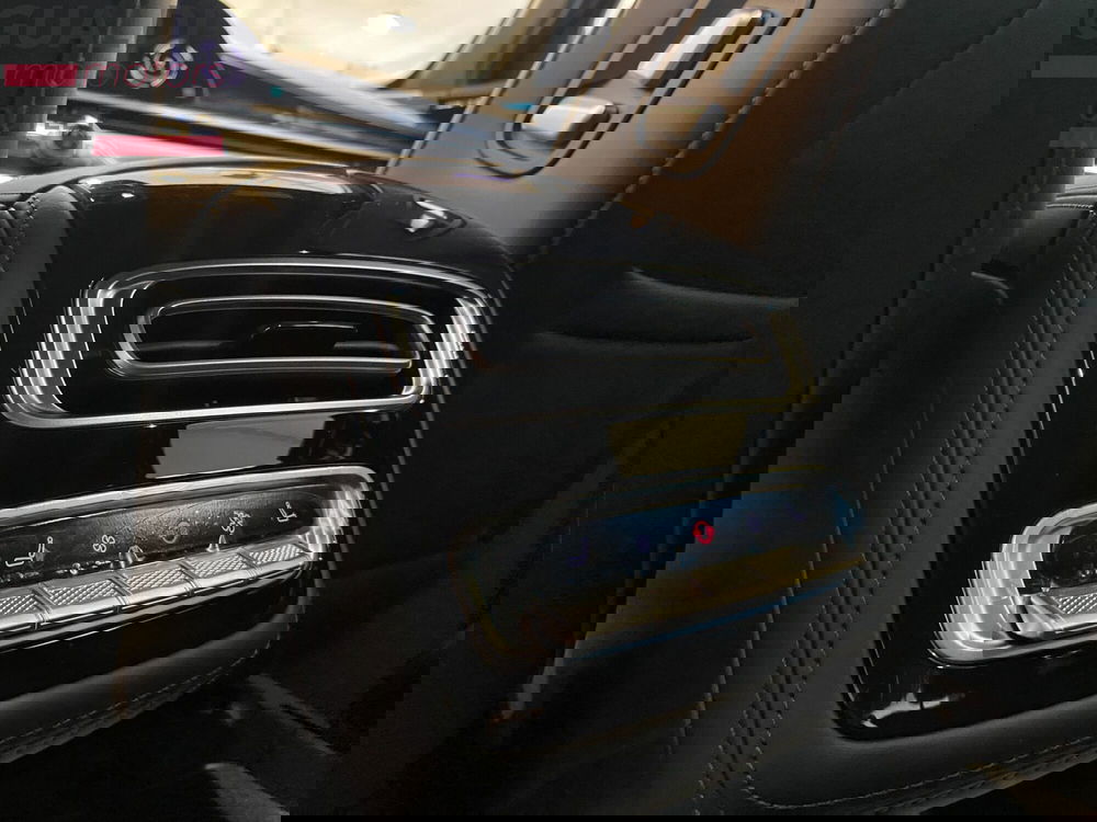 Omoda Omoda 9 SHS-P nuova a Modena (18)