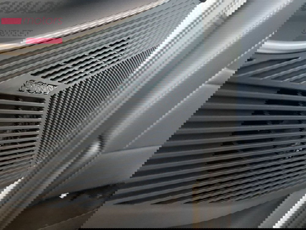 Omoda Omoda 9 SHS-P nuova a Modena (19)