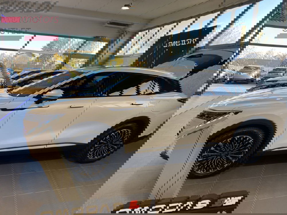 Omoda Omoda 9 SHS-P nuova a Modena (5)