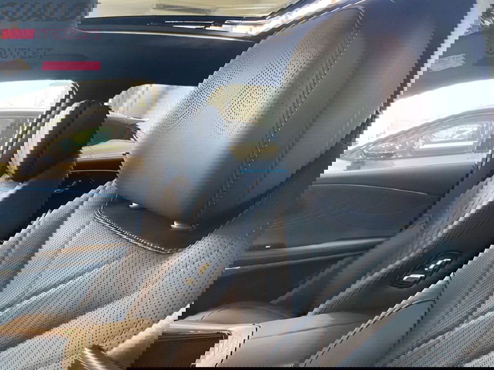 Omoda Omoda 9 SHS-P nuova a Modena (6)