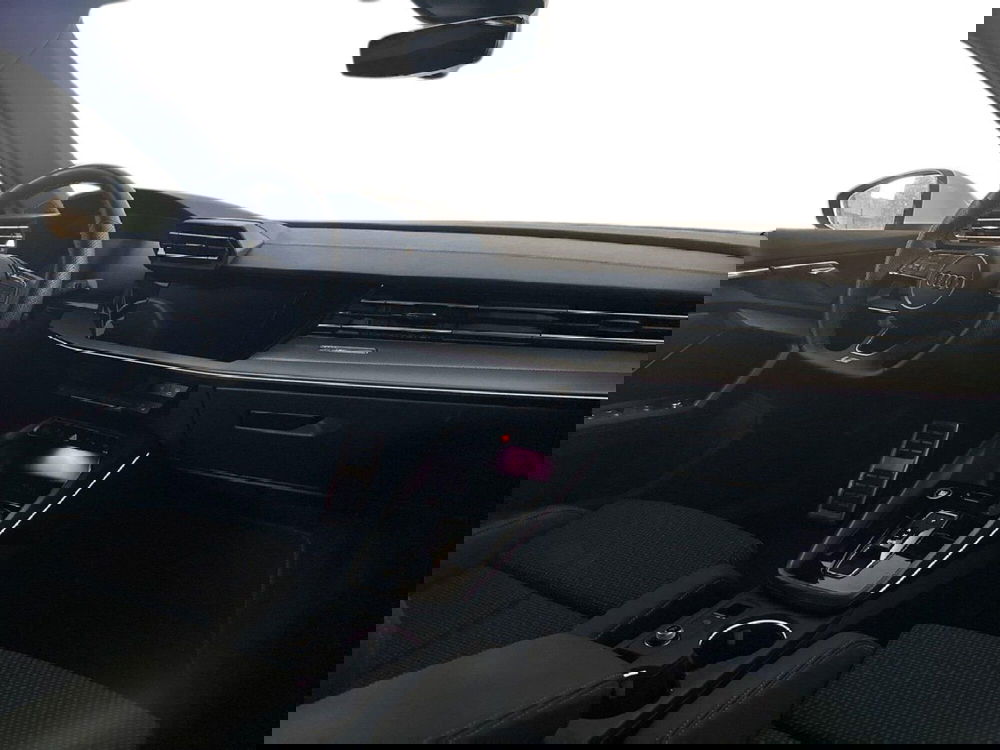 Audi A3 Sportback usata a Caserta (10)