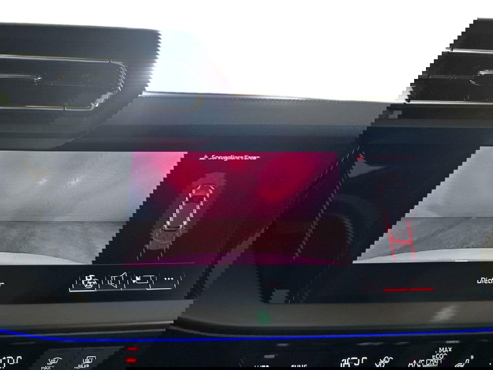 Audi A3 Sportback usata a Caserta (15)