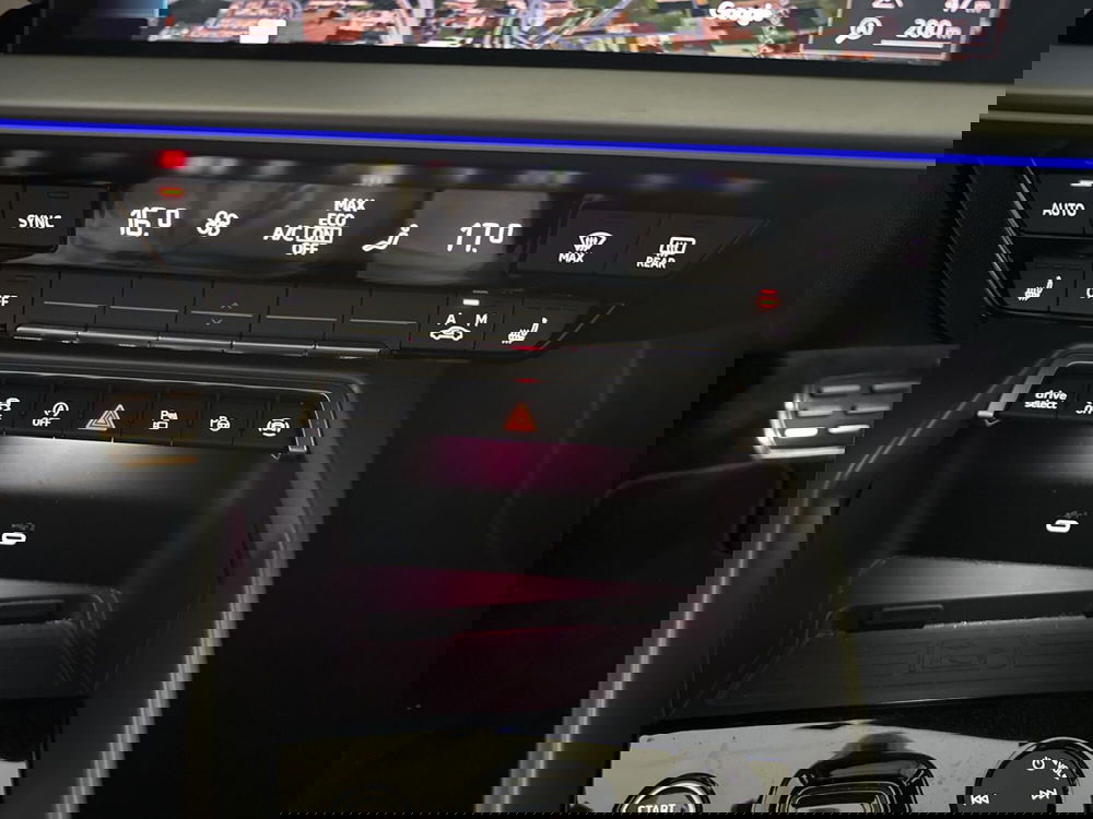 Audi A3 Sportback usata a Caserta (16)