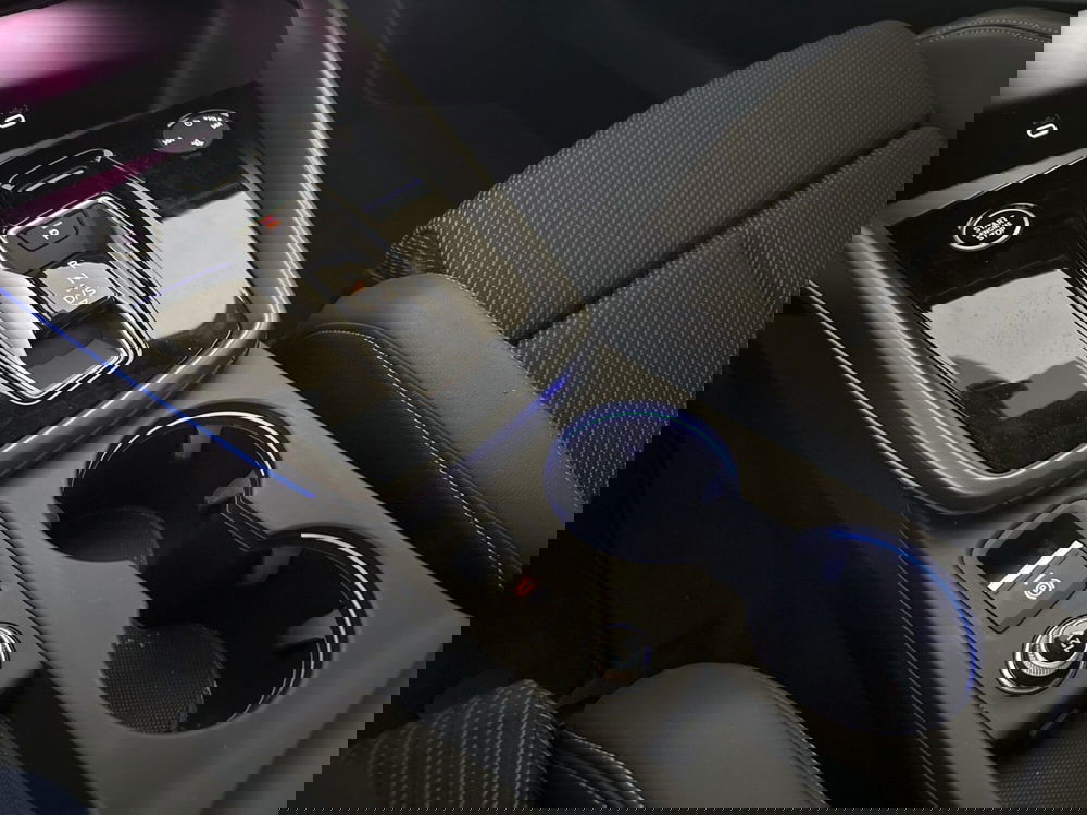 Audi A3 Sportback usata a Caserta (17)