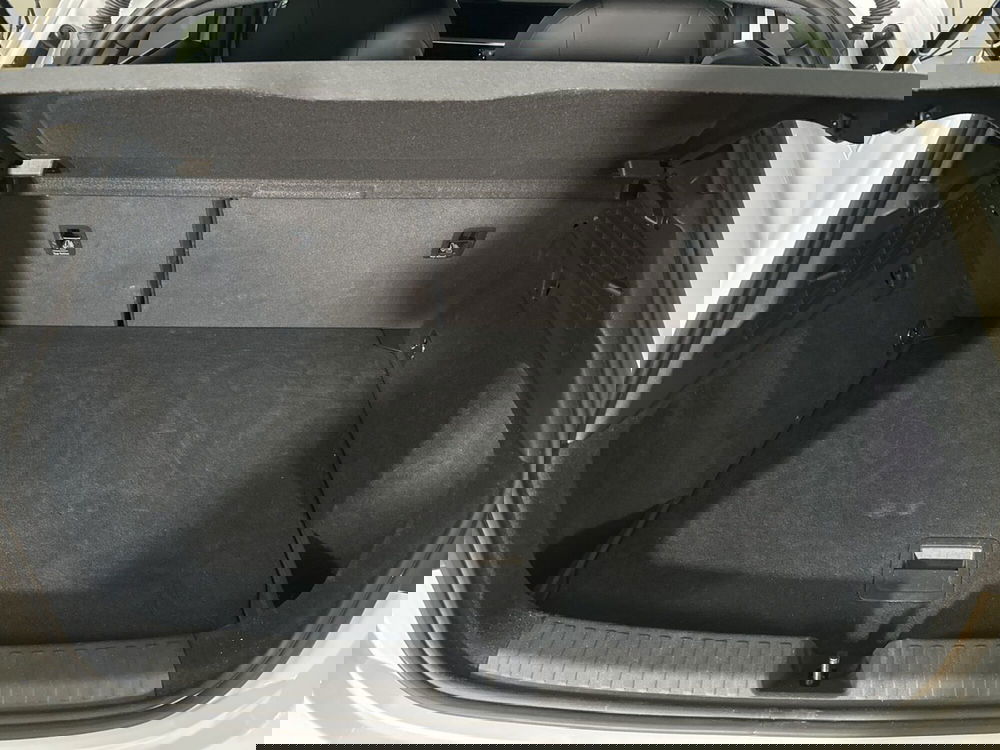 Audi A3 Sportback usata a Caserta (18)