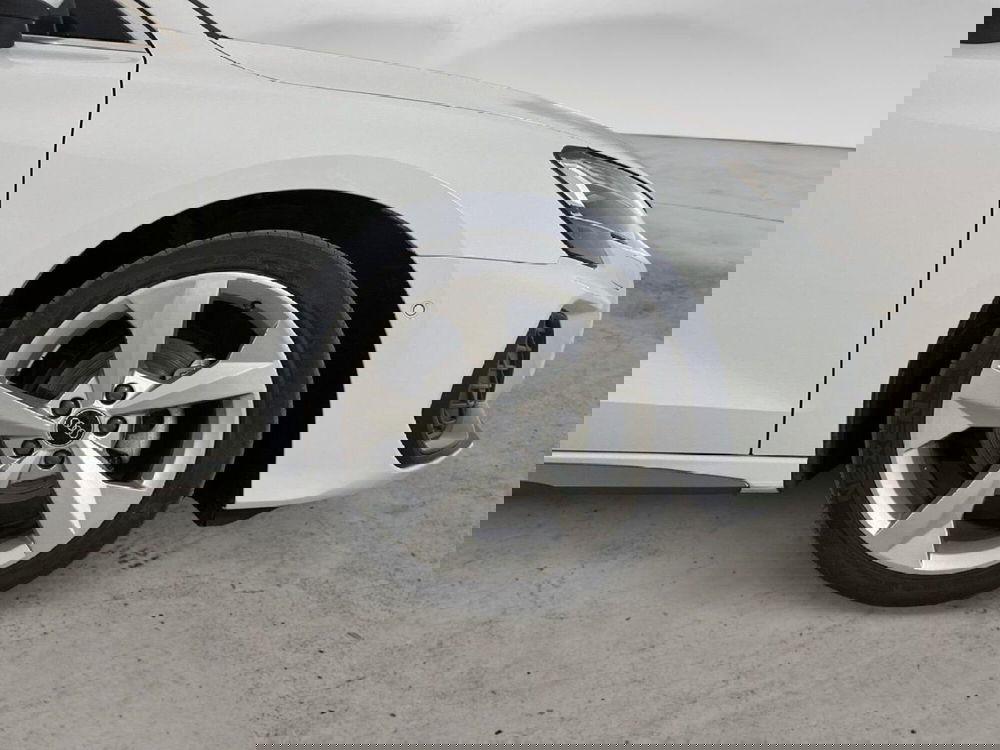 Audi A3 Sportback usata a Caserta (19)